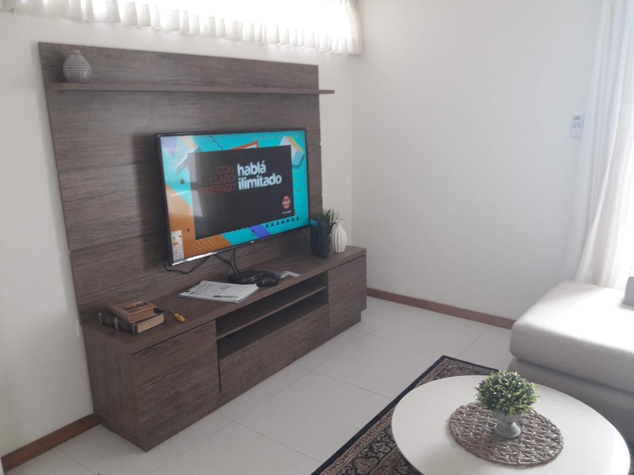 Centro De Asuncion Nuevo Apartamento, Comodo, Seguro, Piscina, Gimnasio Y Parking Eksteriør billede